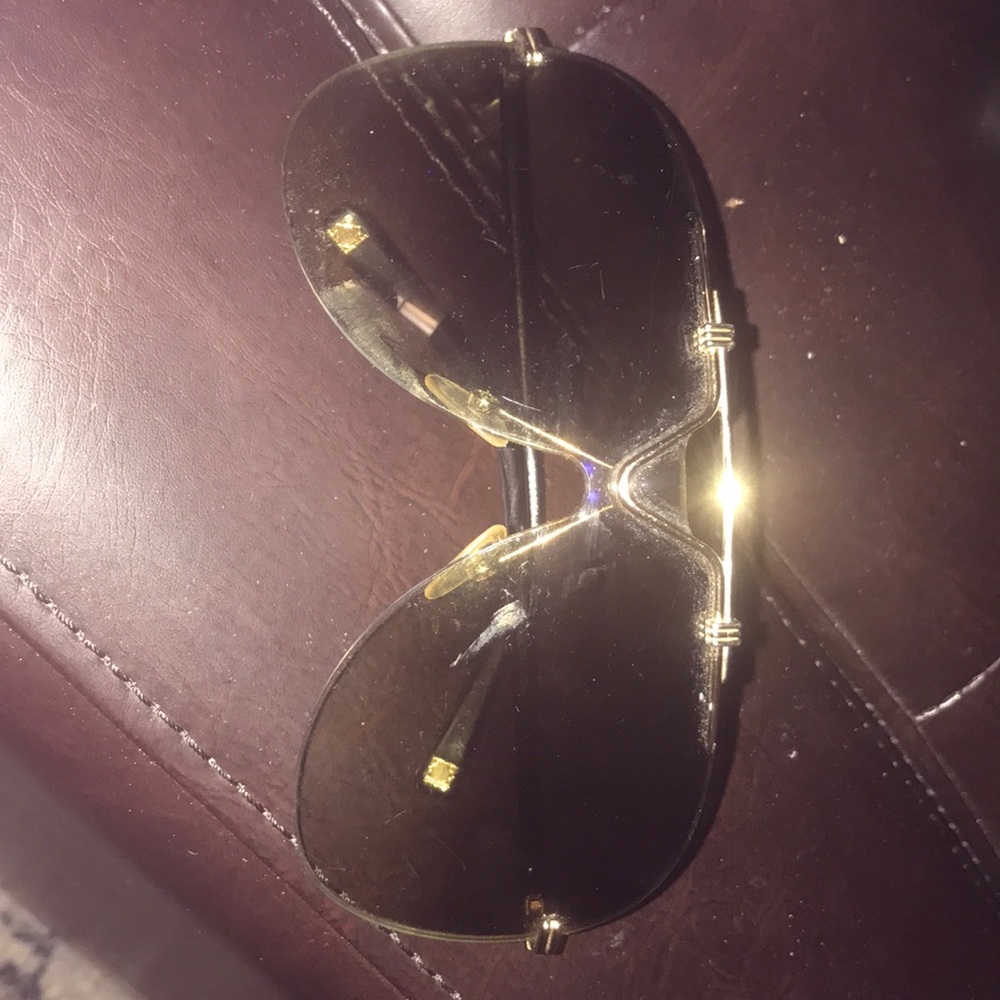 Sunglasses by Dior